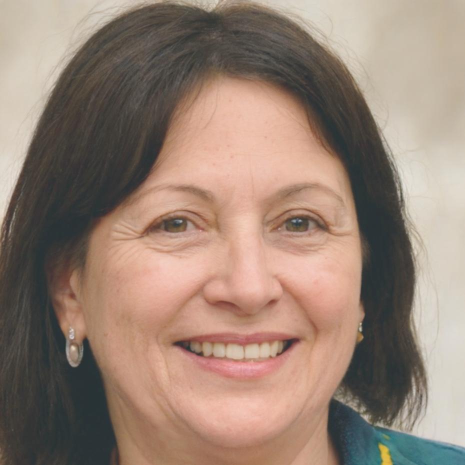 Portrait de Marie Dubois